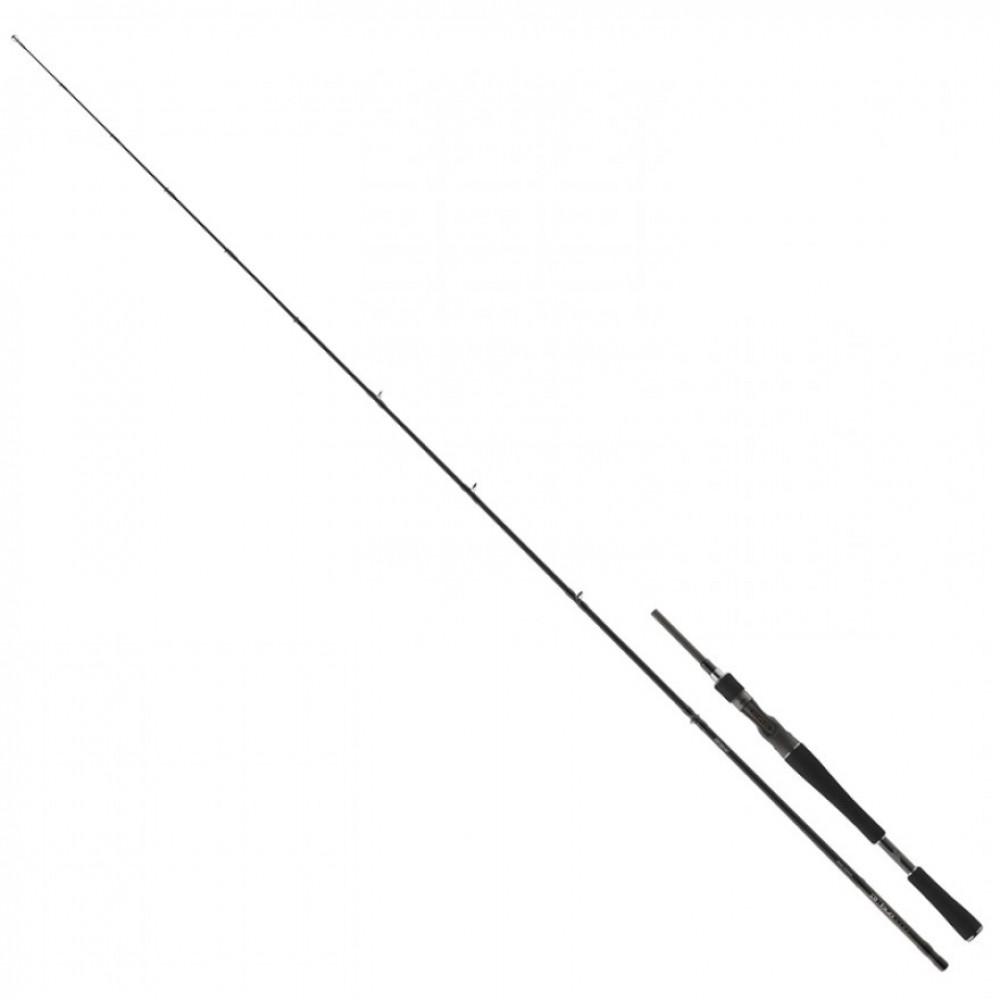 PRO STAFF BC 2.00m 30-80g (11321-196) 