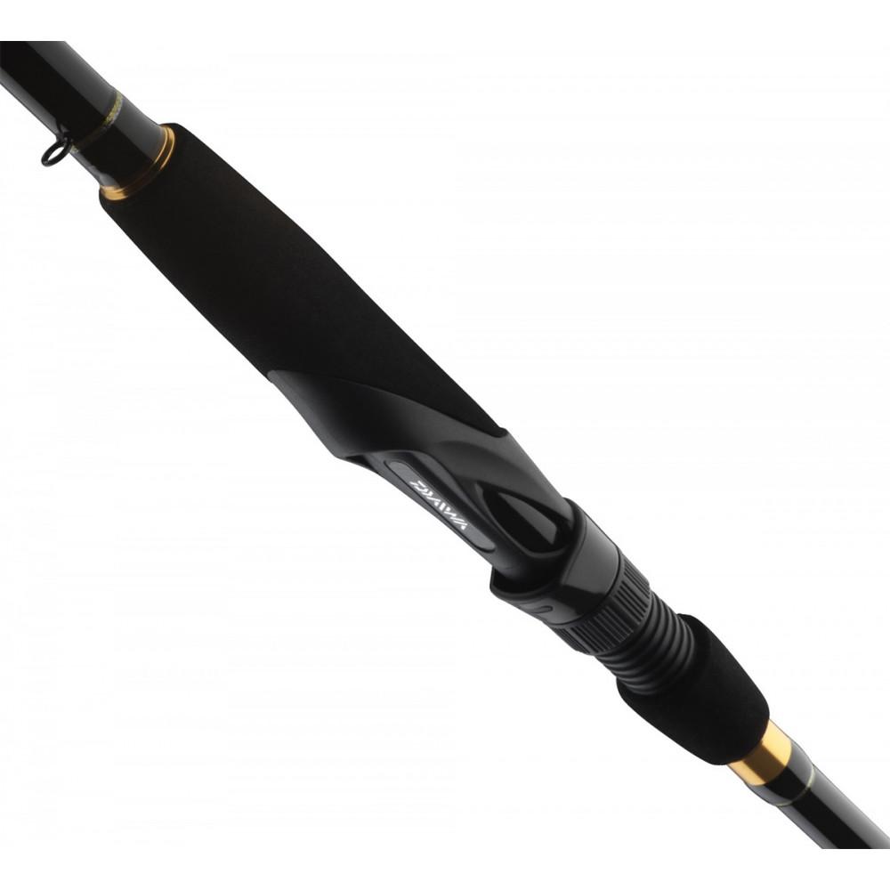 CROSSFIRE UL SPIN 2.10m 2-7g (11437-210) 