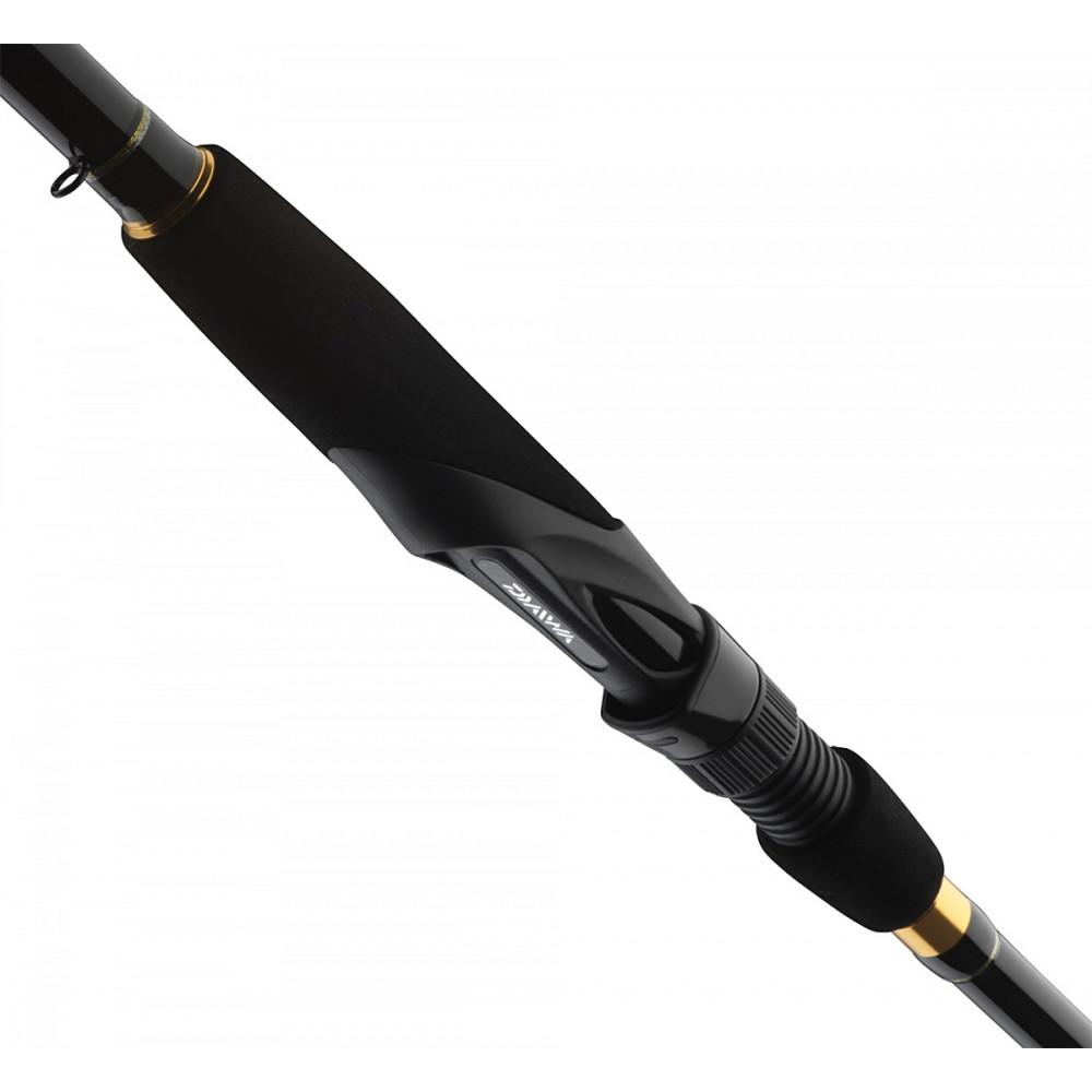 CROSSFIRE SPIN 2.10m 5-25g (11438-210) 