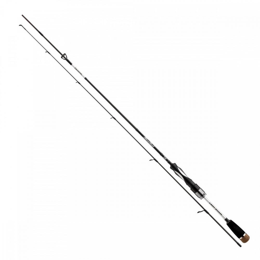 SILVER CREEK UL SPIN 2.35m 3-14g (11441-235) 
