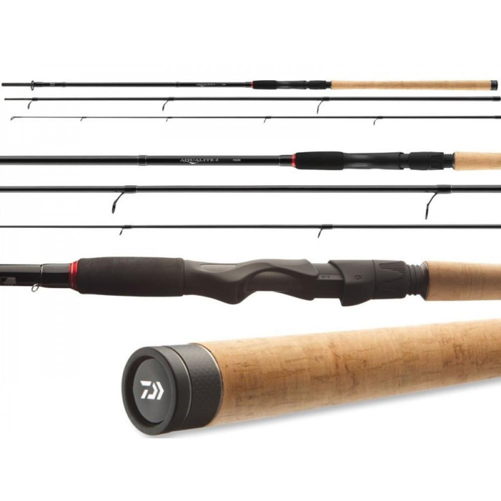 AQUALITE Z FLOAT 3.90m 5-35g (11500-390) 