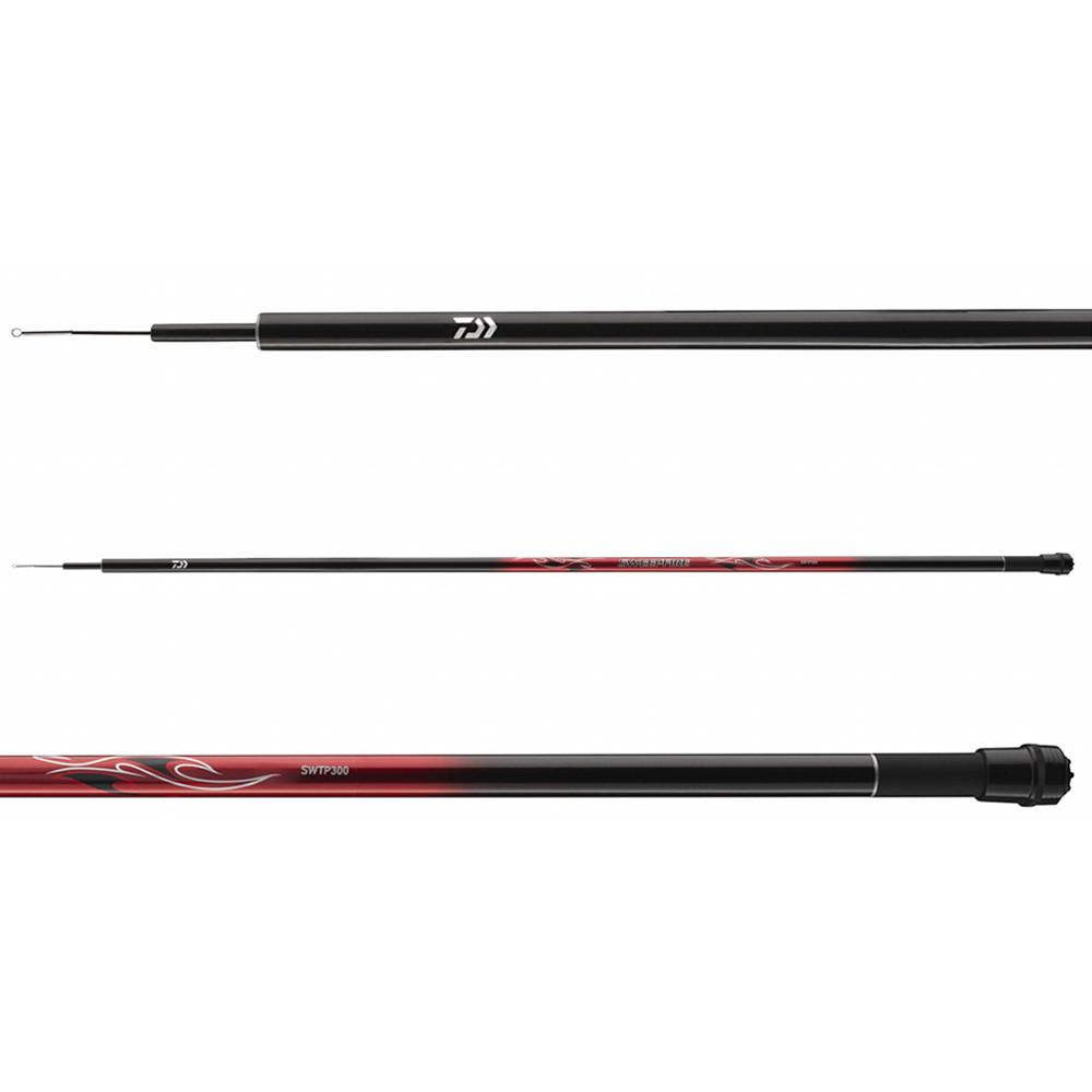 SWEEPFIRE POLE 4.00m (11521-400) 