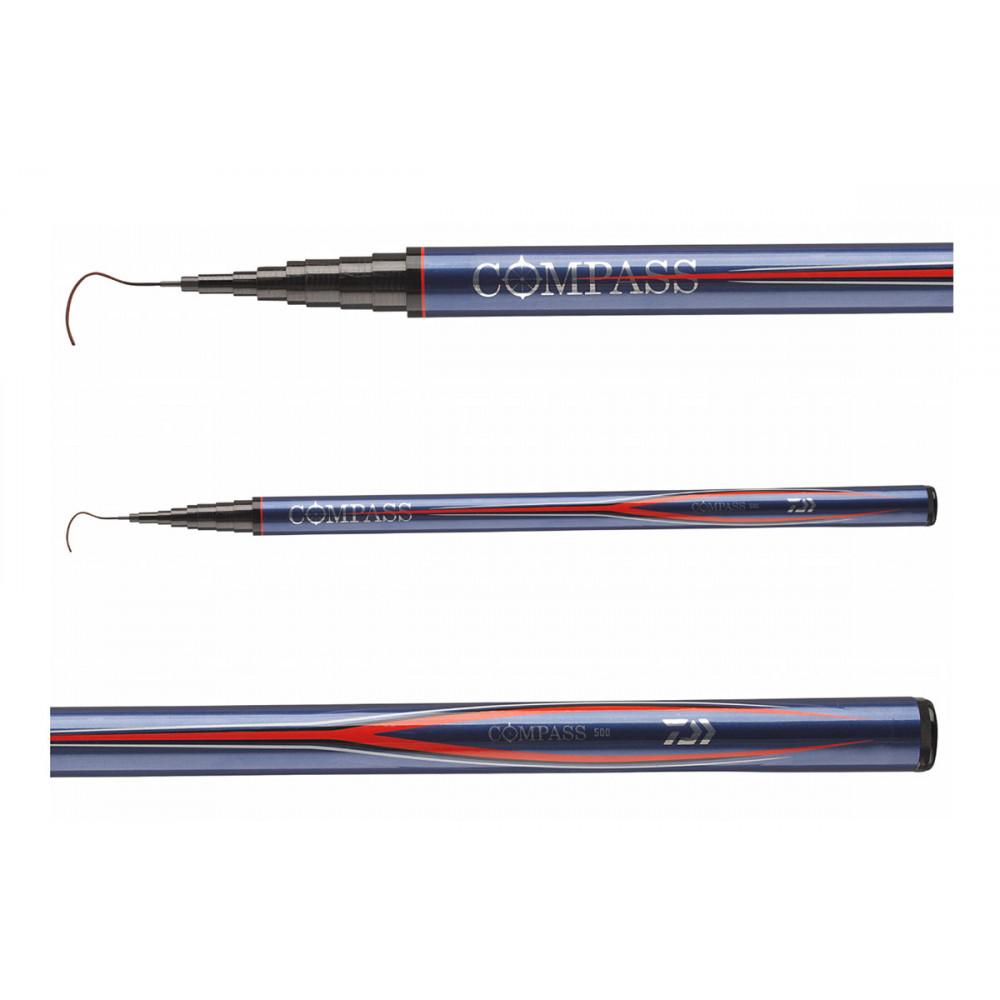 COMPASS MOBILE TELEPOLE 3.00m (11752-306) 