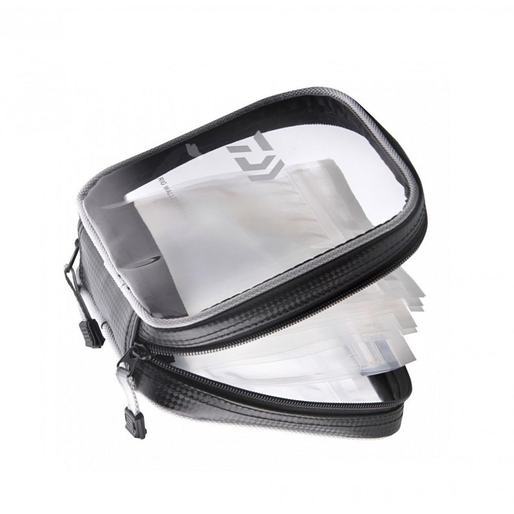 RIG POUCH 5x16x17cm (15800-001) 