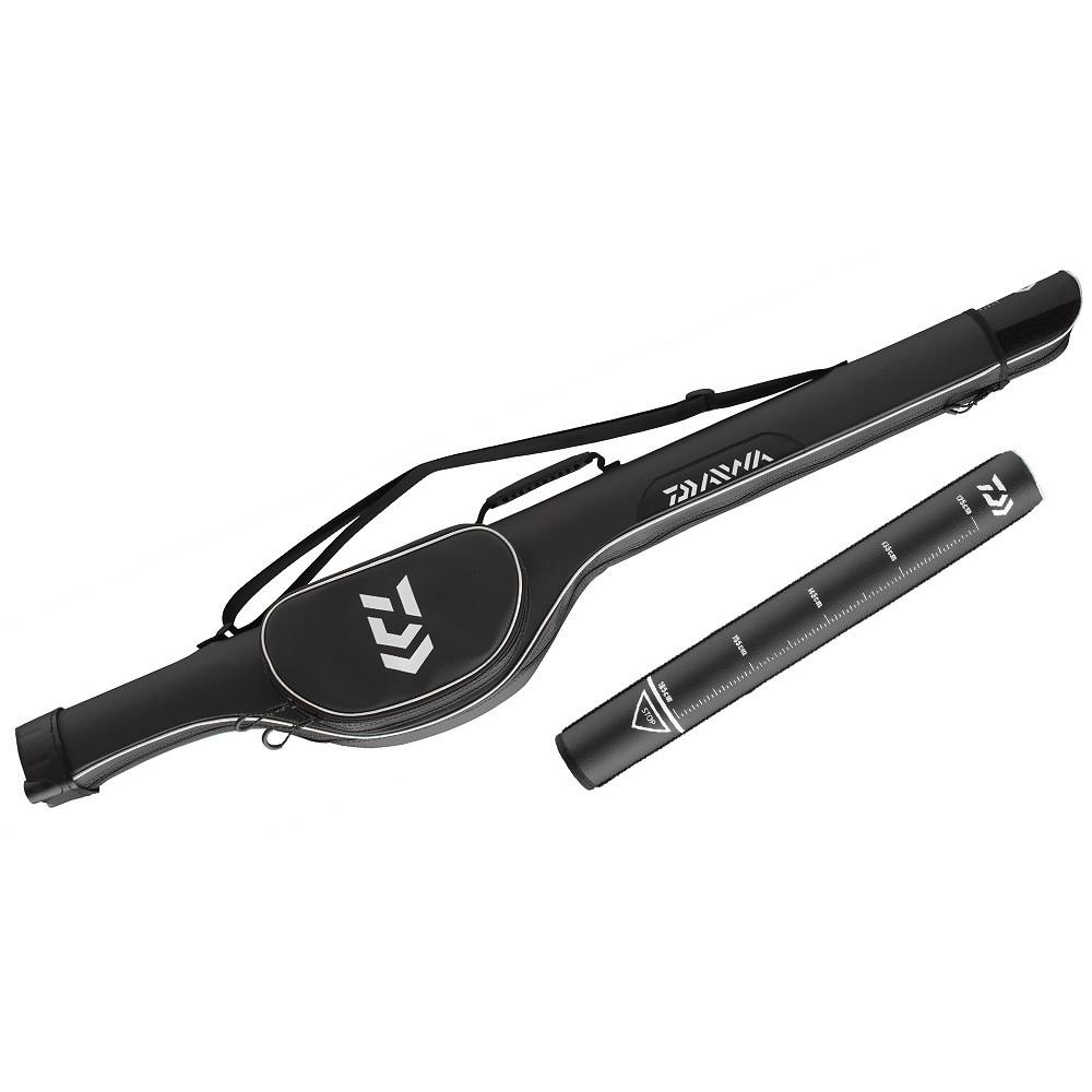 DAIWA 7´-10´ EXT ROD BAG (15808-310) 
