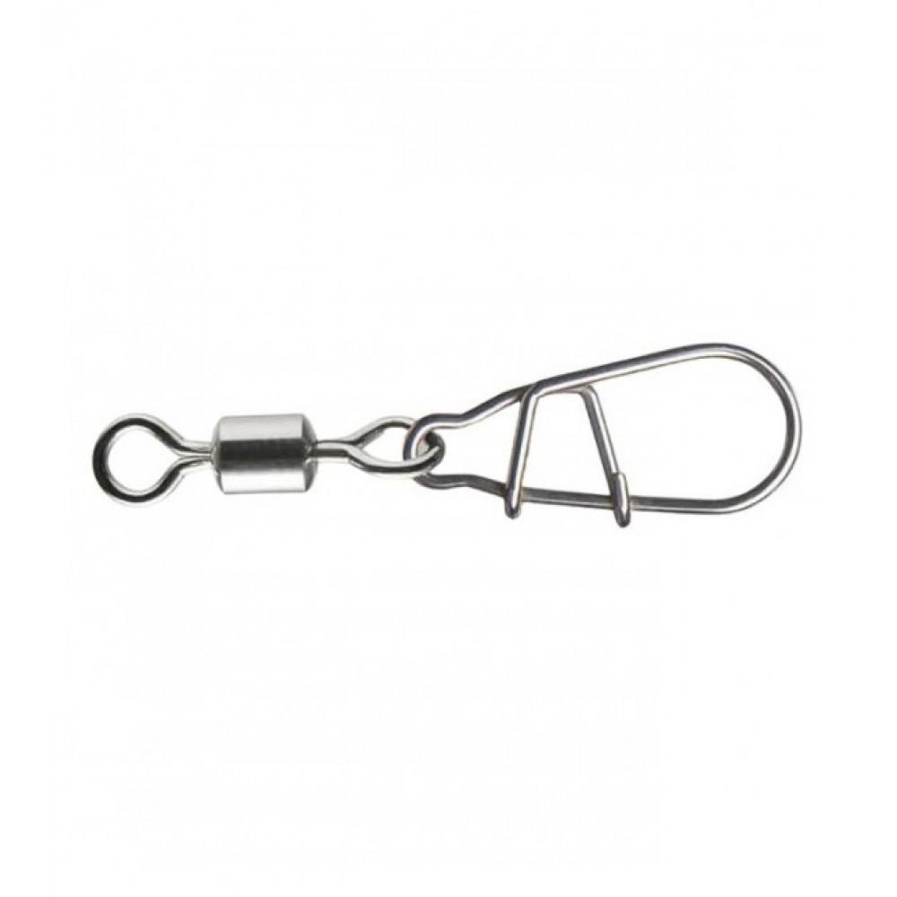 TOURNAMENT SW´SNAP SWIVEL SW-T4 (16513-103) 