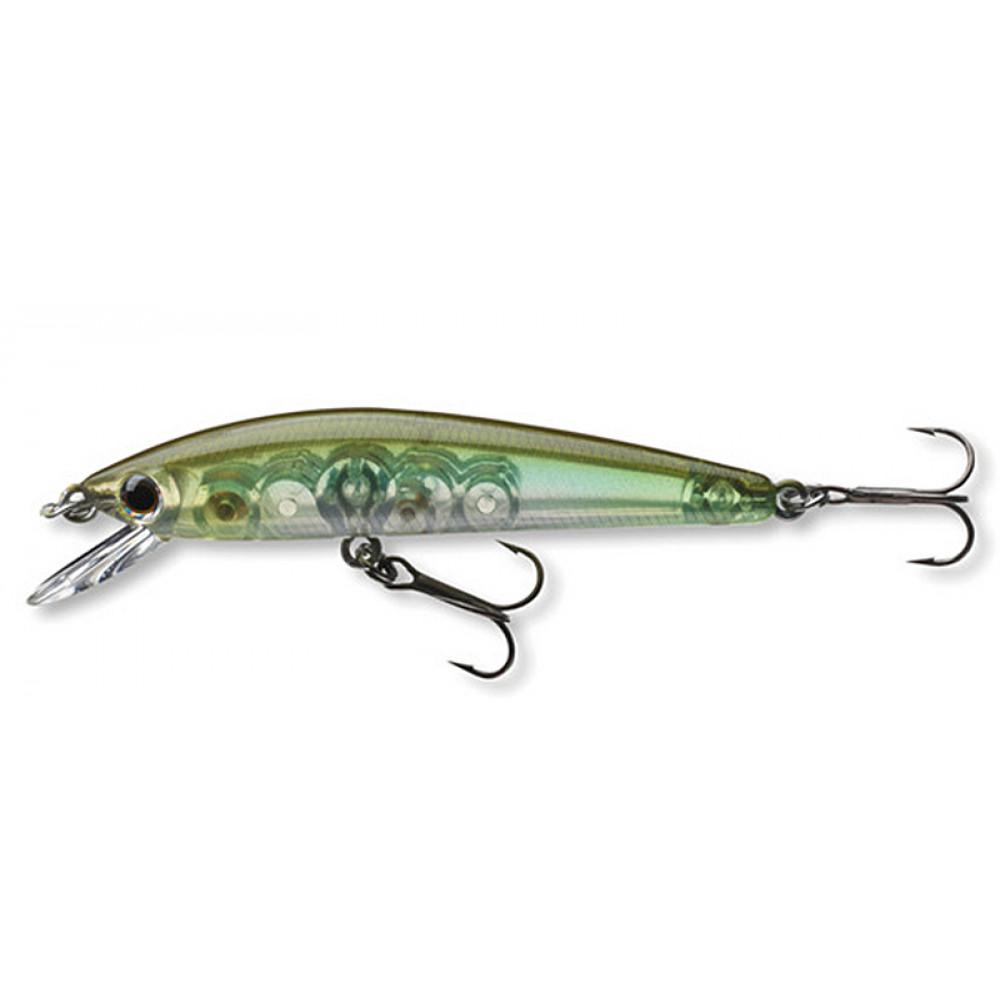 TOURNAMENT BABY MINNOW 60SP STS (16710-504) 
