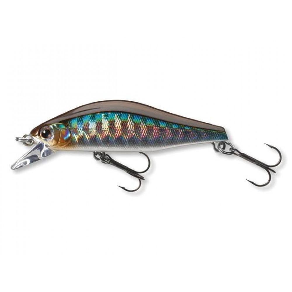 TOURNAMENT WISE MINNOW 70FS KBNG (16711-307) 