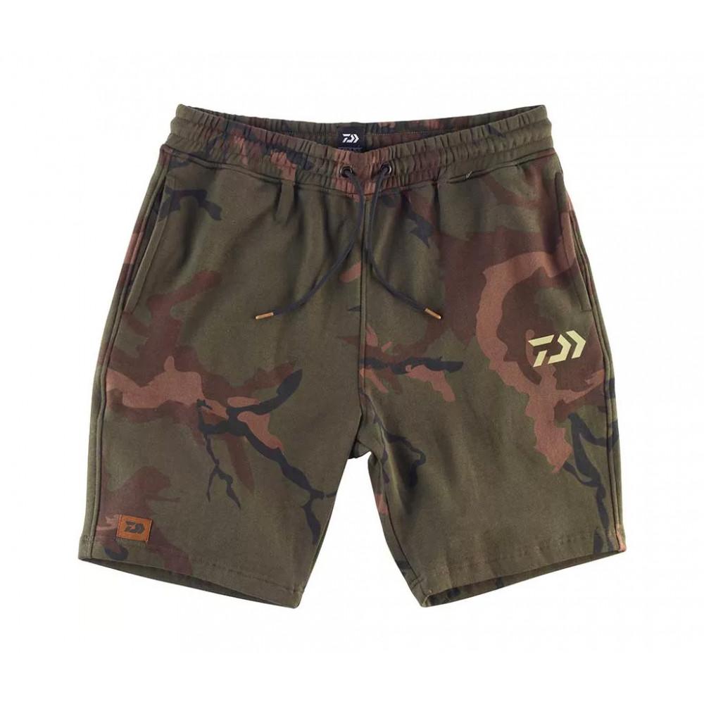 CARP CAMO JOGGERS SHORTS M (18865-620) 