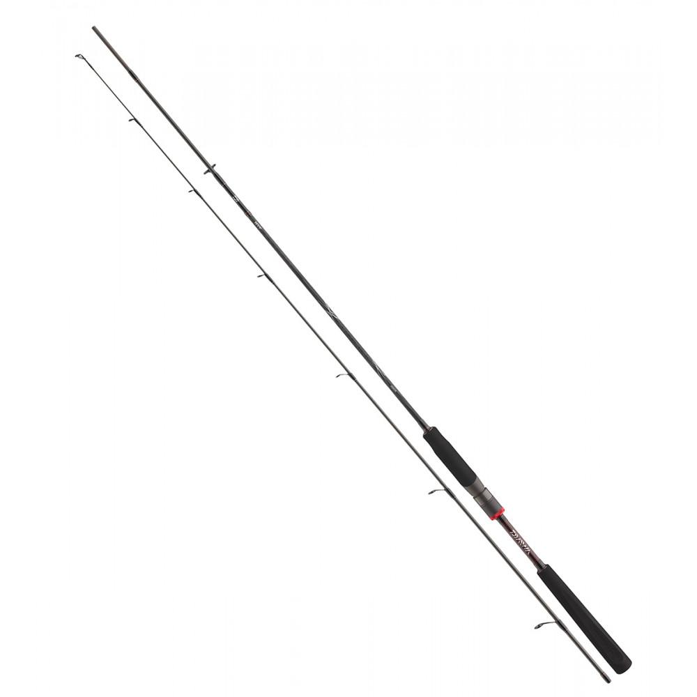 BALLISTIC X SPIN 2.10m 10-40g (11525-211) 