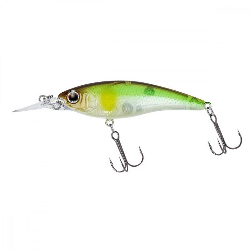 STEEZ SHAD 60SP SR NPA (17520-001) 
