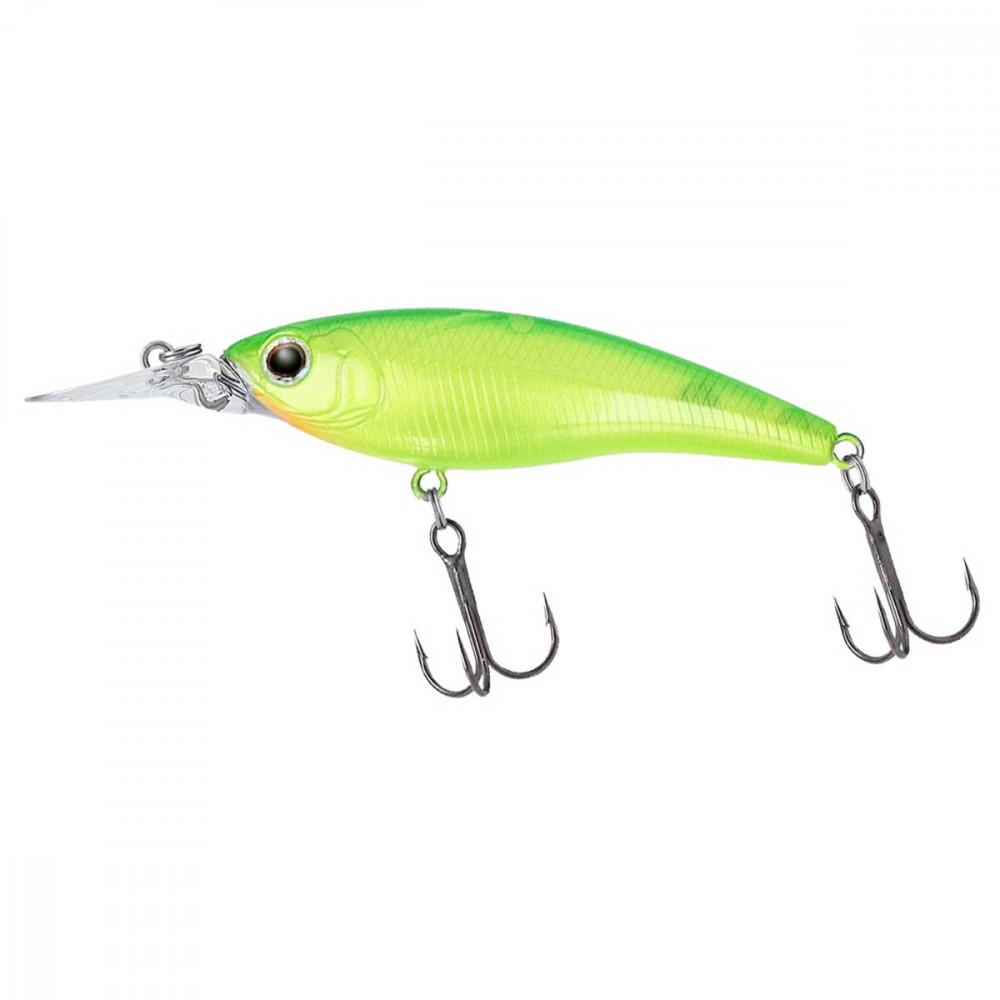 STEEZ SHAD 60SP SR AL (17520-005) 