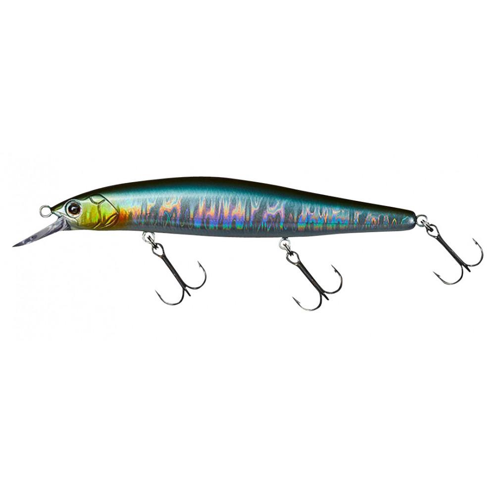 STEEZ MINNOW 110SP SR SS (17521-003) 