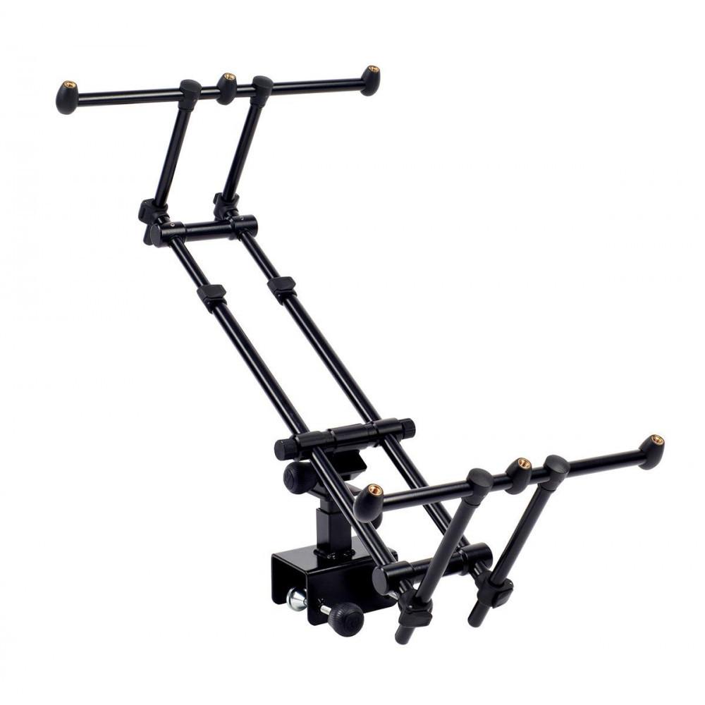 DAIWA BOAT POD 3 ROD DBP3R (18800-901) 