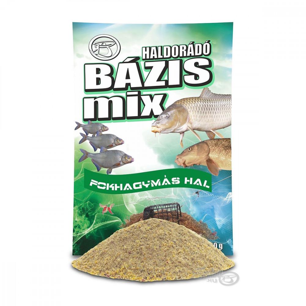 HALDORADO BASE MIX - BELI LUK-RIBA 2.5kg 
