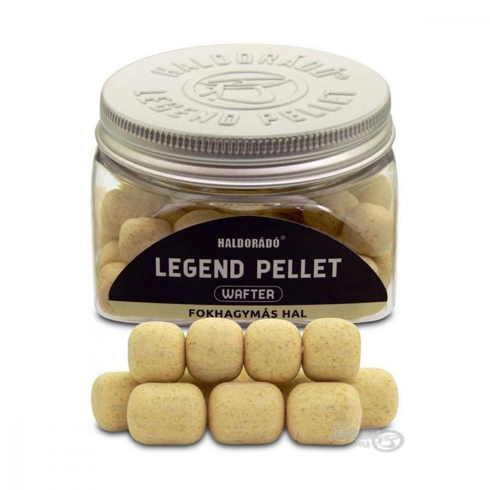 HALDORADO LEGEND PELLET WAFTER 12, 16mm - BELI LUK-RIBA 50g 