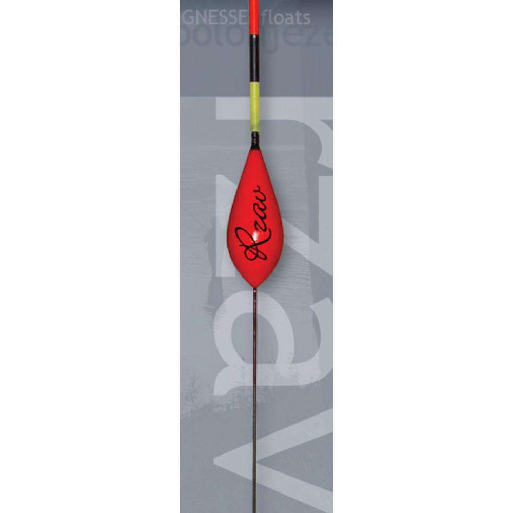 Gica Plovak - Rzav 8g 