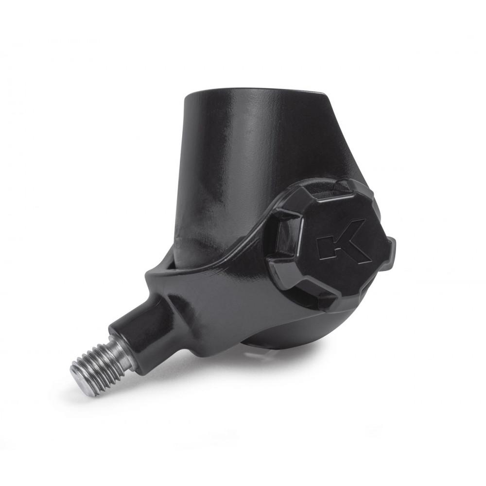 KORUM ANGLE TILT BUTT CUP - STANDARD (K0360051) 