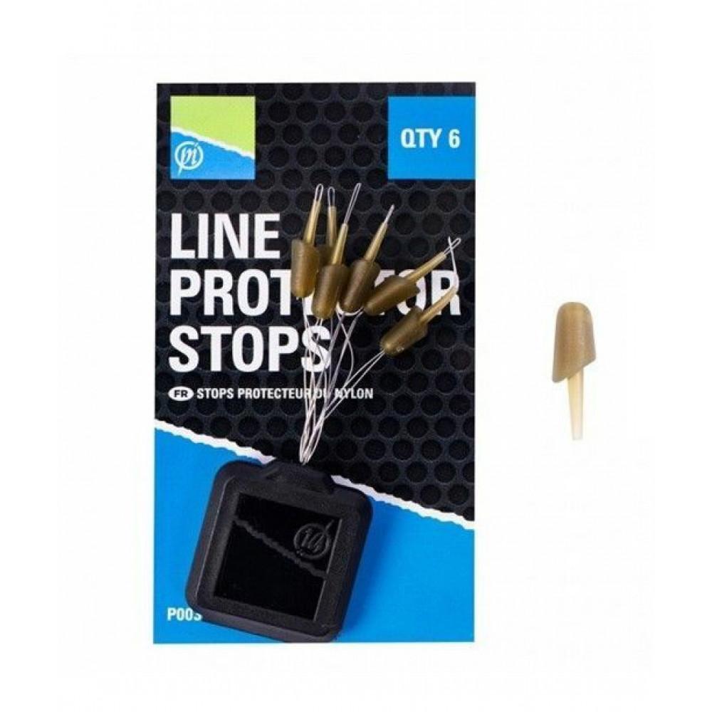 PRESTON LINE PROTECTOR STOP (P0030024) 