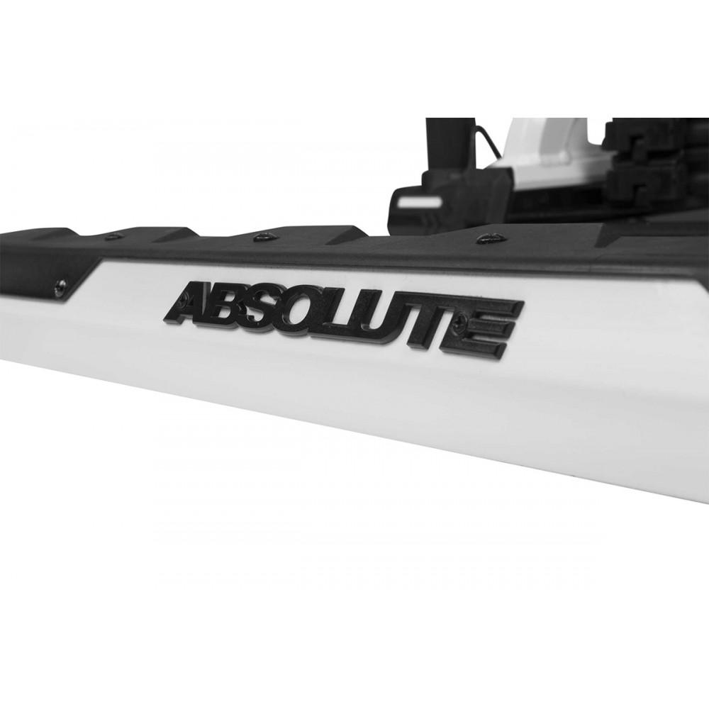 ABSOLUTE STATION - WHITE (P0120022) 