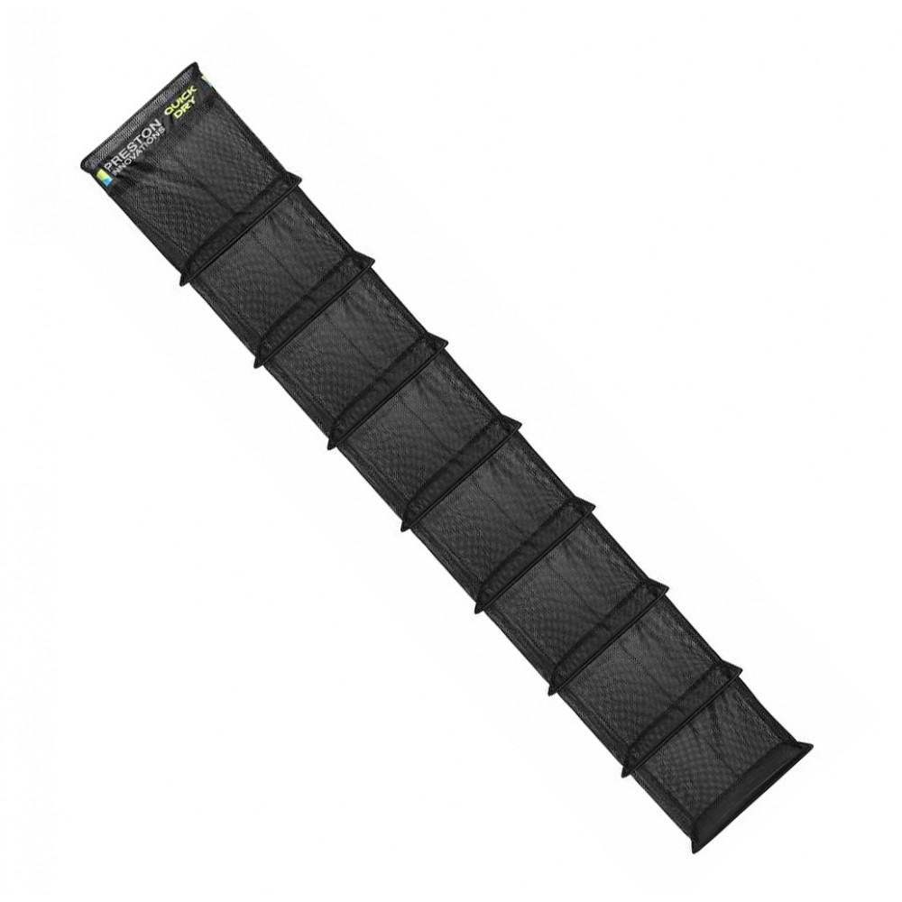 PRESTON 4m QUICK DRY KEEPNET (P0140025) 