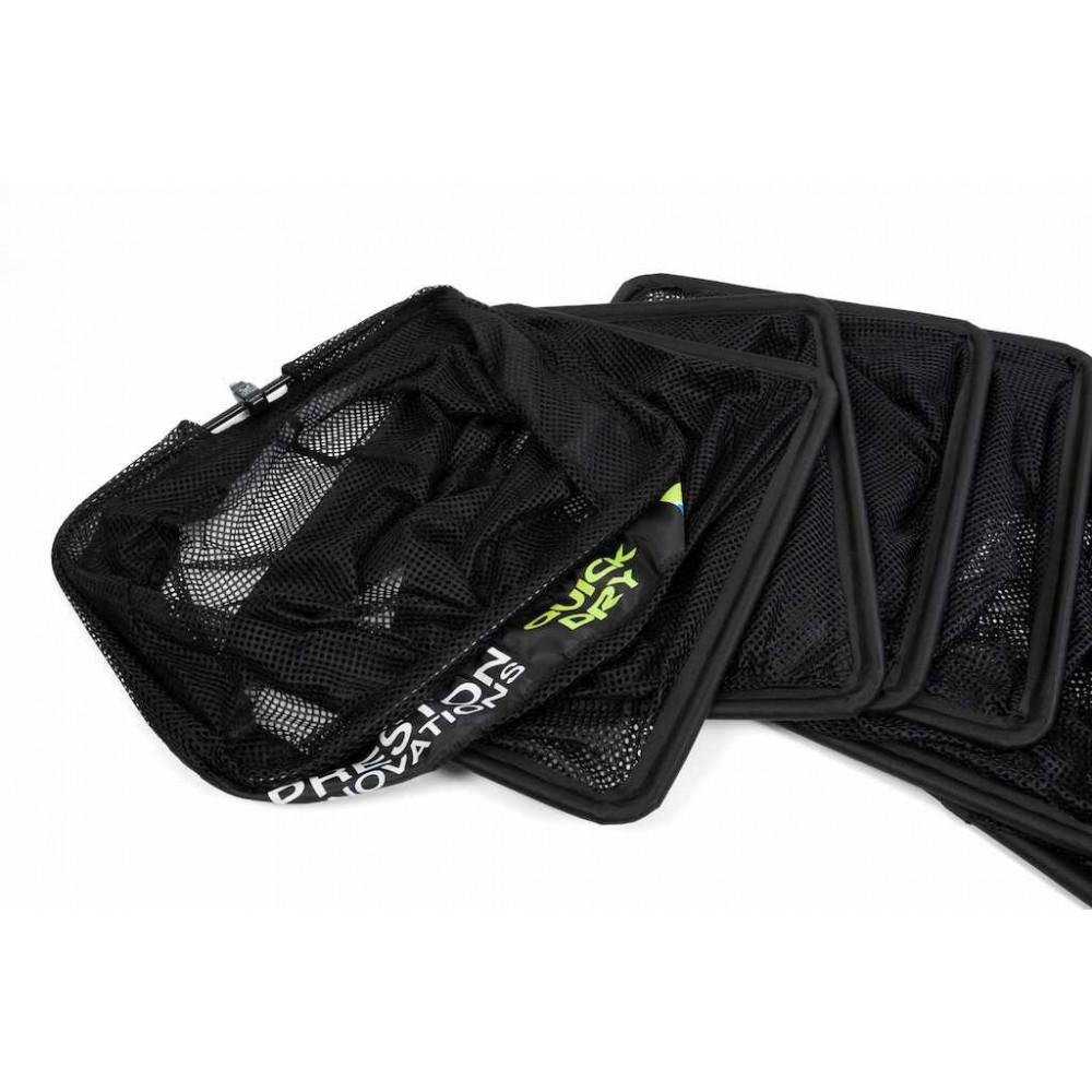 PRESTON 4m QUICK DRY KEEPNET (P0140025) 