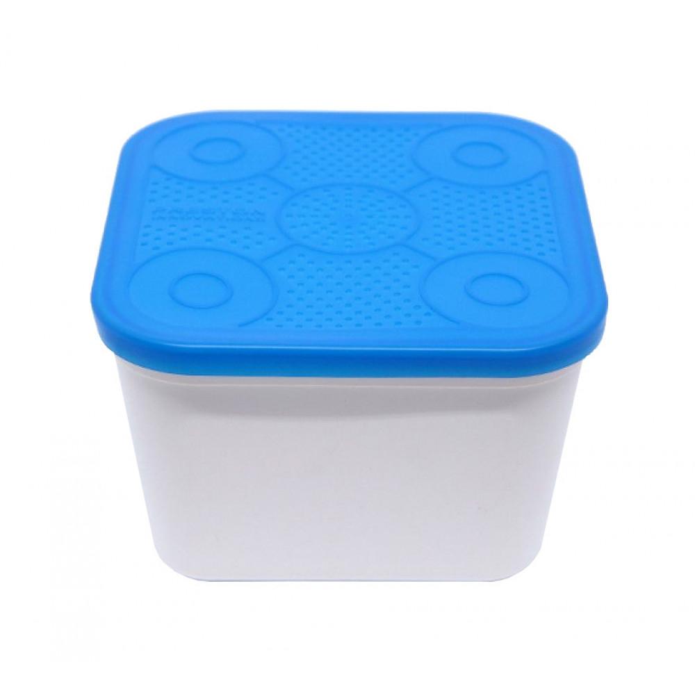 PRESTON WHITE BAIT TUB - 3pt / 1.8lt (P0260008) 