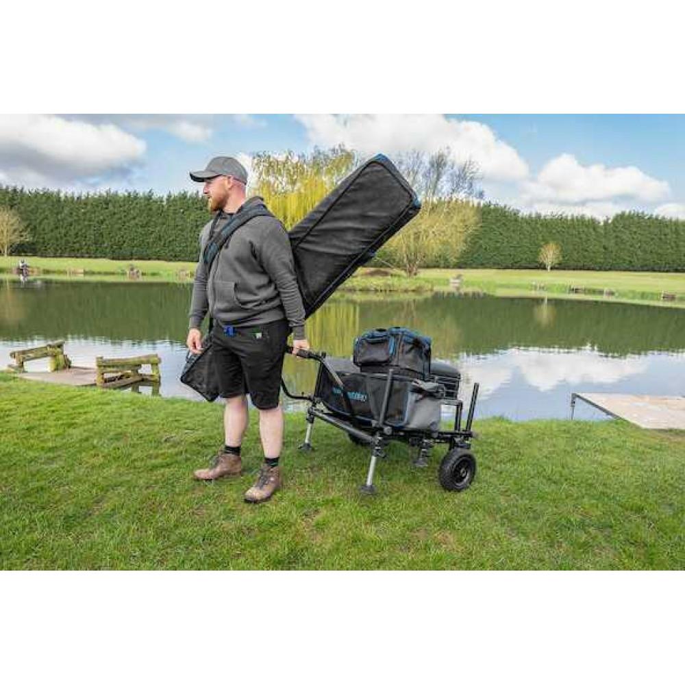 OFFBOX WHEEL KIT (P1150001) 