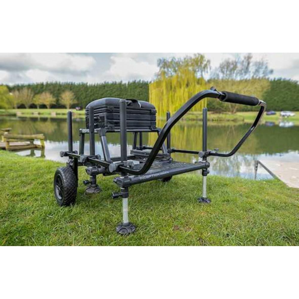 OFFBOX WHEEL KIT (P1150001) 