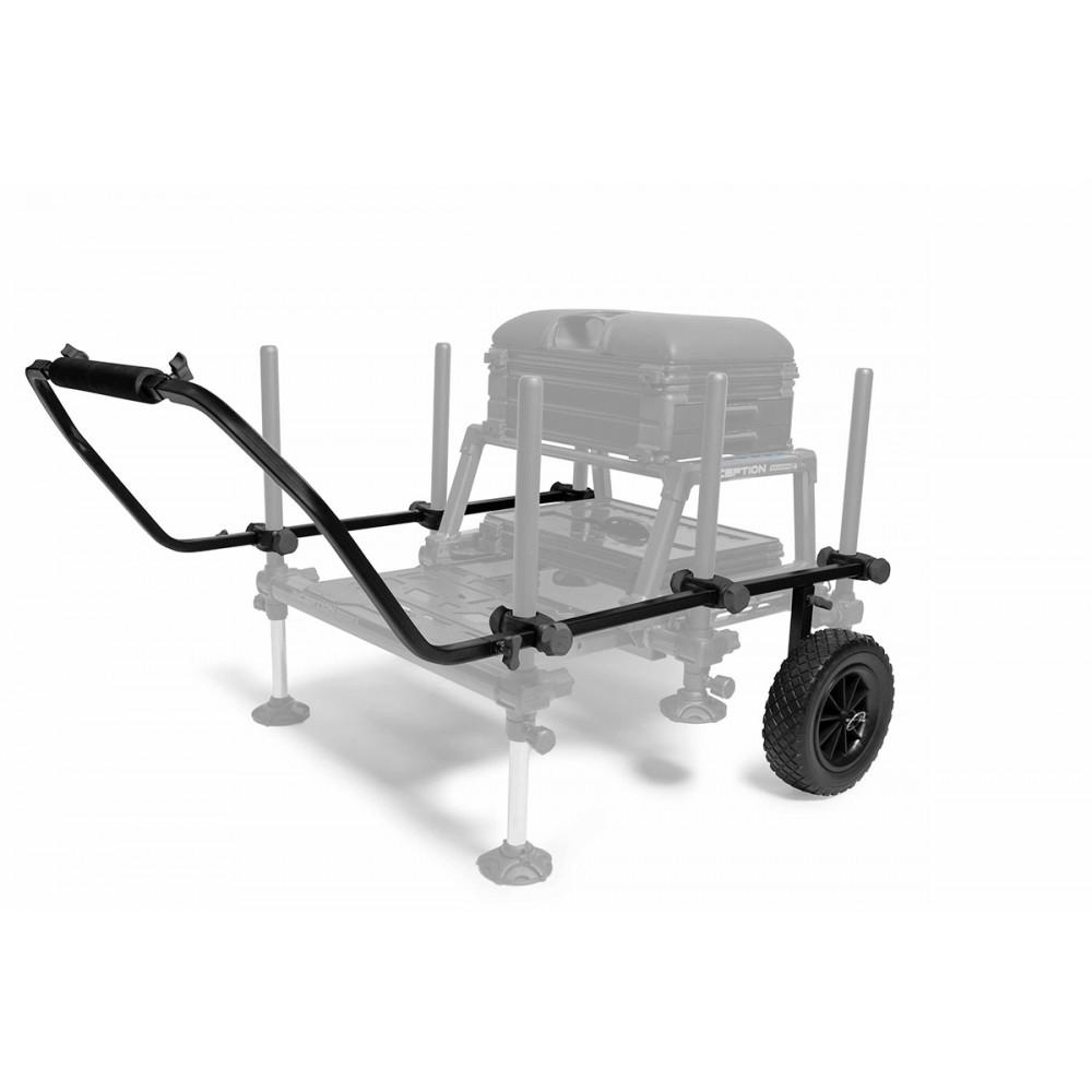 OFFBOX WHEEL KIT (P1150001) 