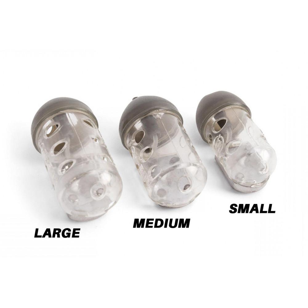 PRESTON CLIK CAP FEEDER - LARGE 30g (PCC/L30) 