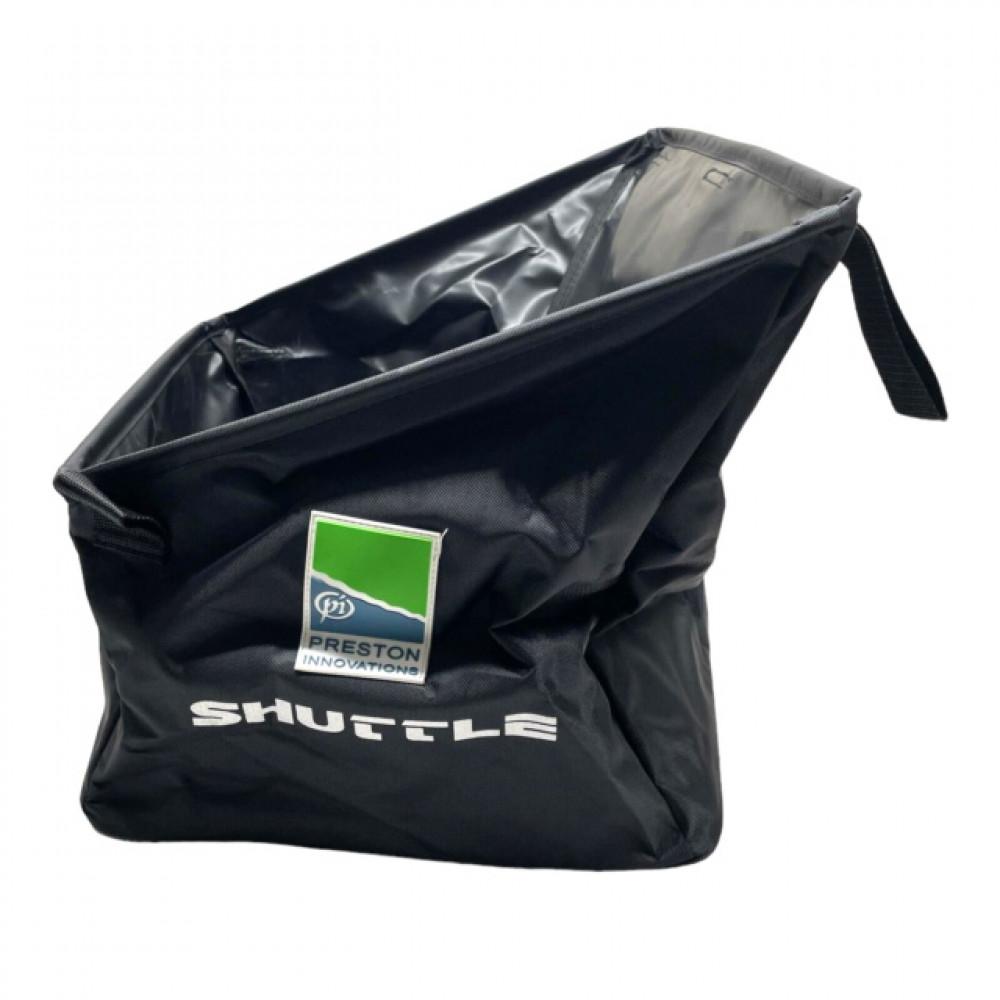 2 WHEEL SHUTTLE LOAD COMPARTMENT (SPST/10) 