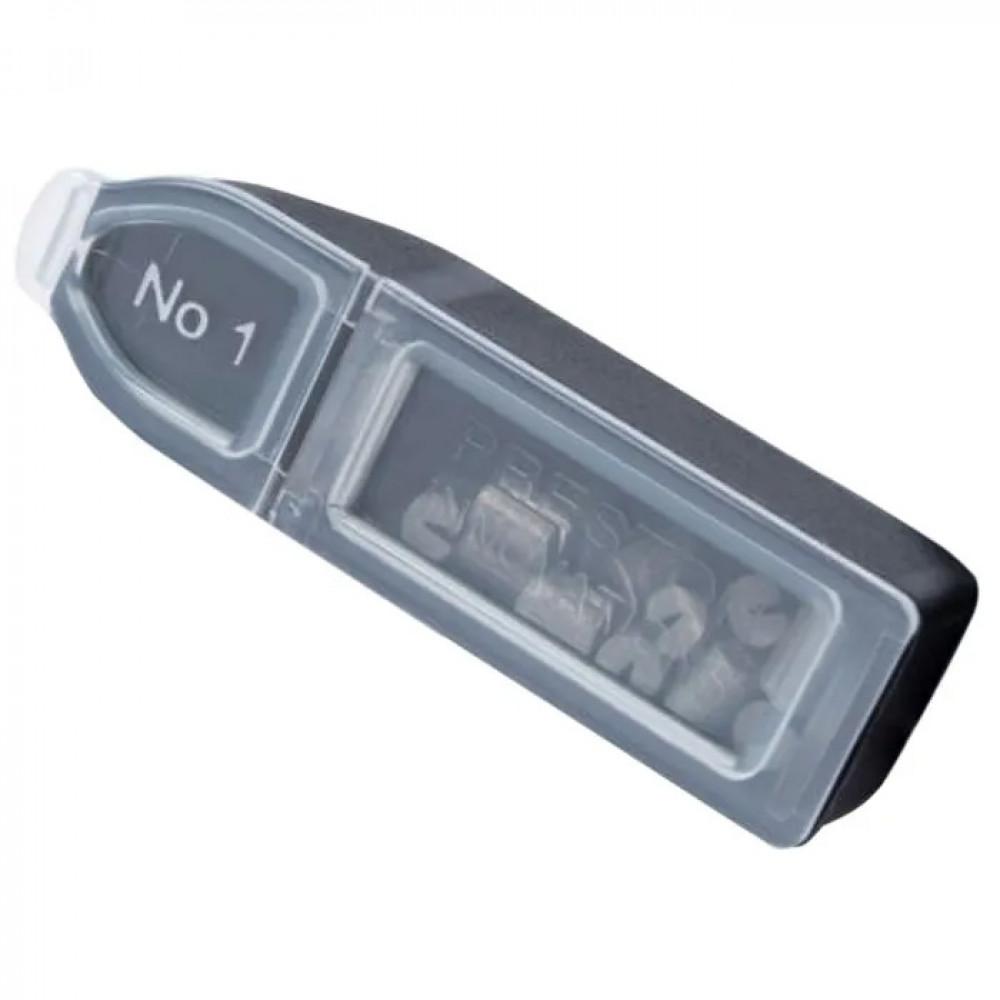 SUPER SOFT LEAD SHOT TOP-UPS - No. 1 (SSSHOT/01) 