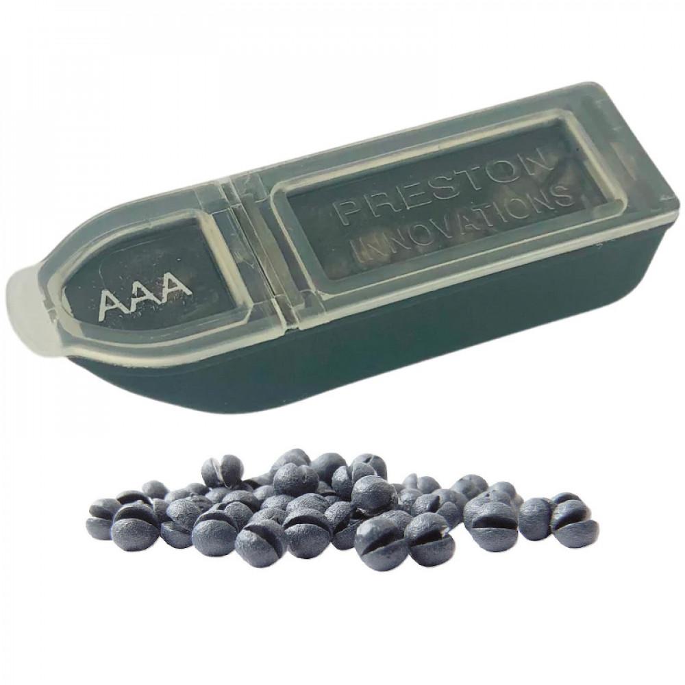 SUPER SOFT LEAD SHOT TOP-UPS - AAA (SSSHOT/AAA) 