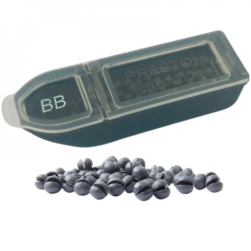 SUPER SOFT LEAD SHOT TOP-UPS - BB (SSSHOT/BB) 