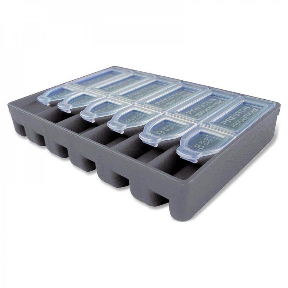 SUPER SOFT LEAD SHOT DISPENSER - LARGE SIZES (SSSHOTB/D) 