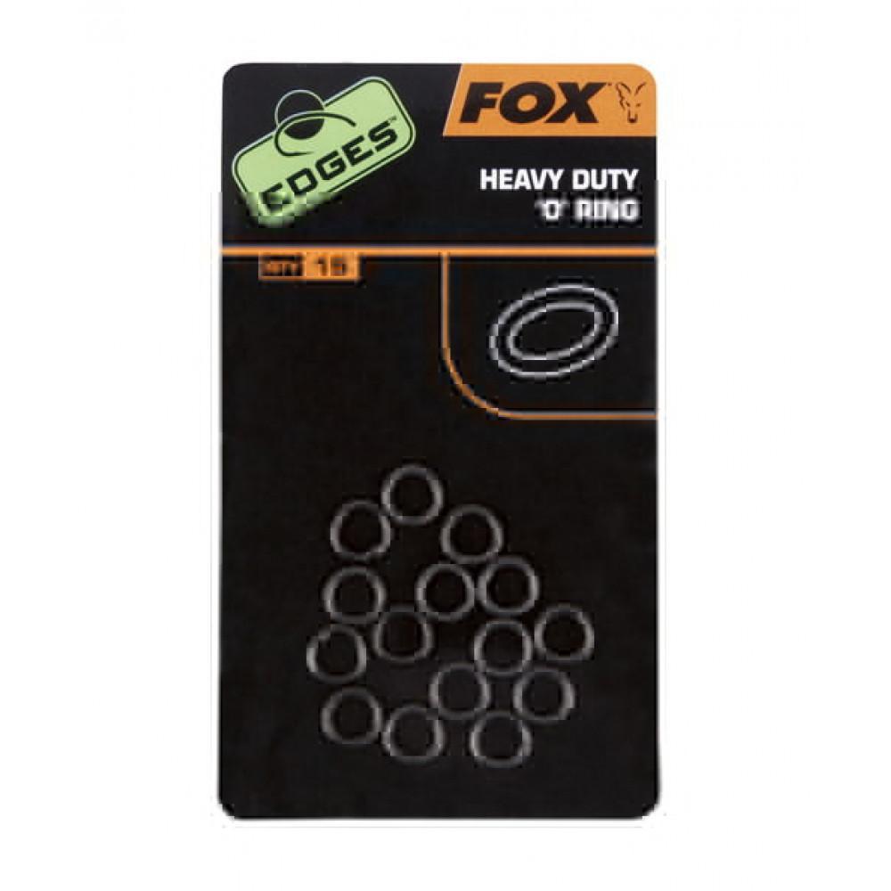 Edges Heavy duty O ring x 15 (CAC496) 