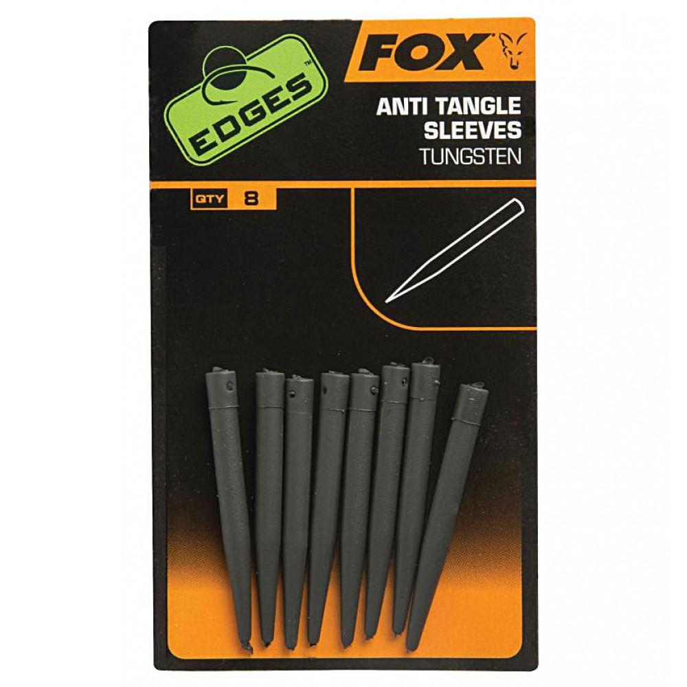 Edges Tungsten Anti tangle sleeve standard x 8 (CAC630) 