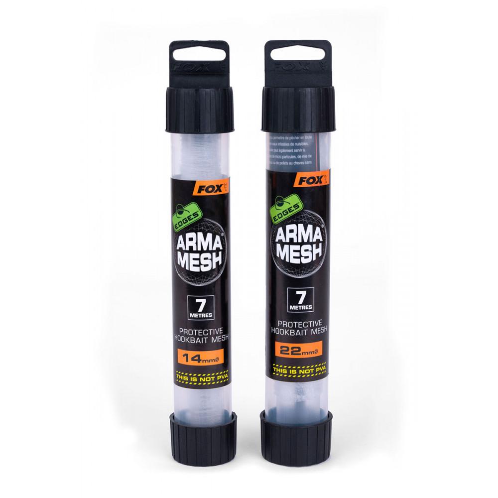 Edges Arma Mesh Wide 22mm x 7m (CAC716) 