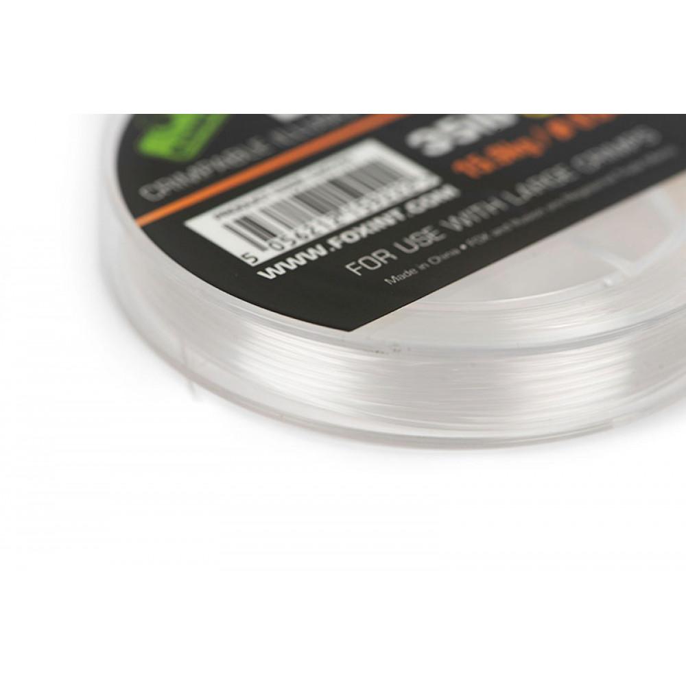 Edges Link Illusion Fluorocarbon 20m 0.64mm/35lb (CAC791) 