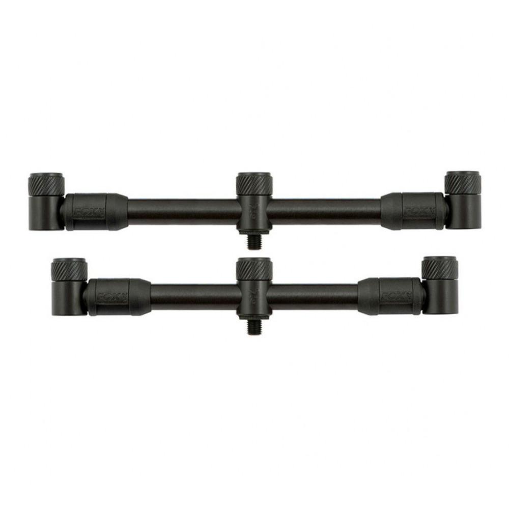Black Label QR Buzzer Bar - 3 rod Adjustable XL (CBB036) 