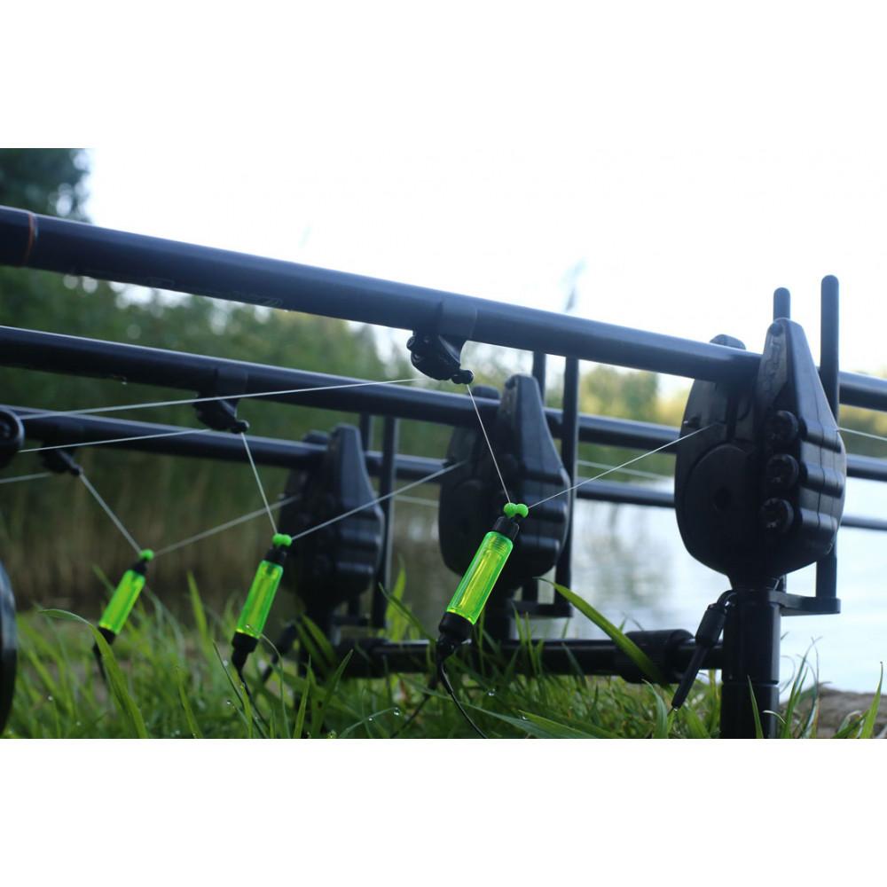 Black Label Adjustable Rod Clip - 2 pack (CBI124) 