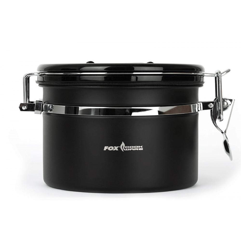 Fox Cookware Coffee/Tea Storage 860ml (CCW017) 