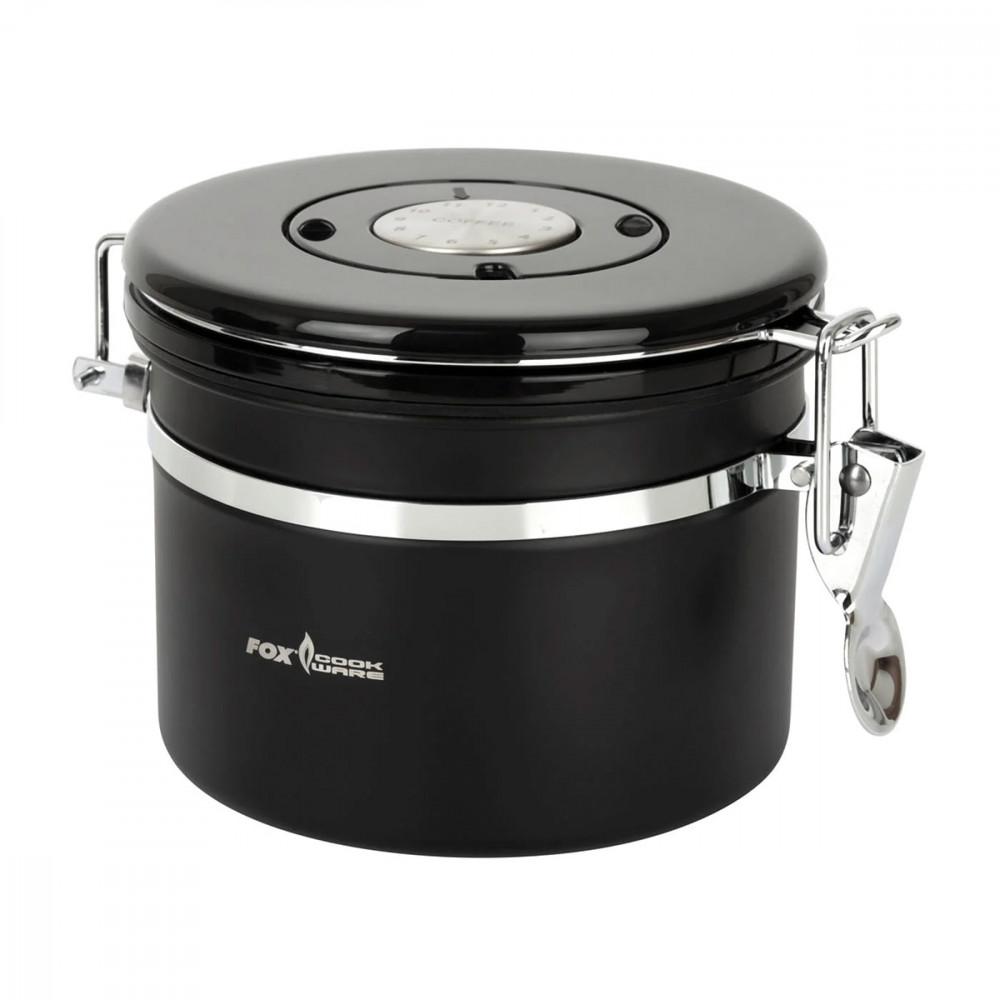 Fox Cookware Coffee/Tea Storage 860ml (CCW017) 