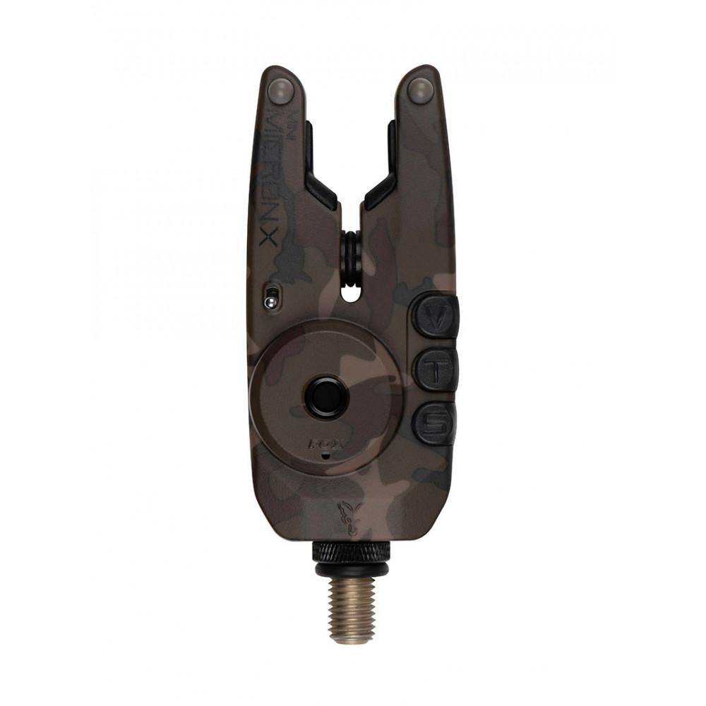 Mini Micron X 4 rod Ltd Edition CAMO set (CEI214) 