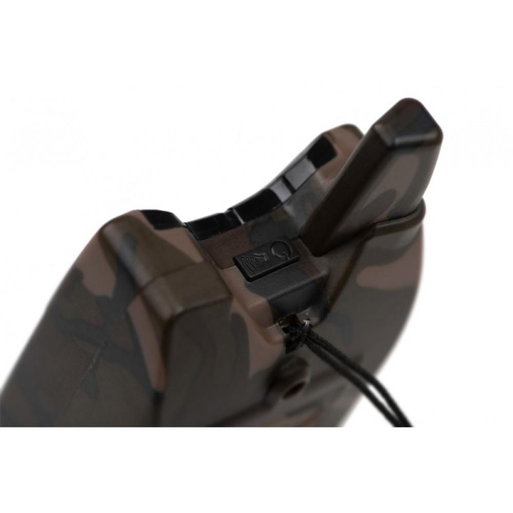 Mini Micron X 4 rod Ltd Edition CAMO set (CEI214) 