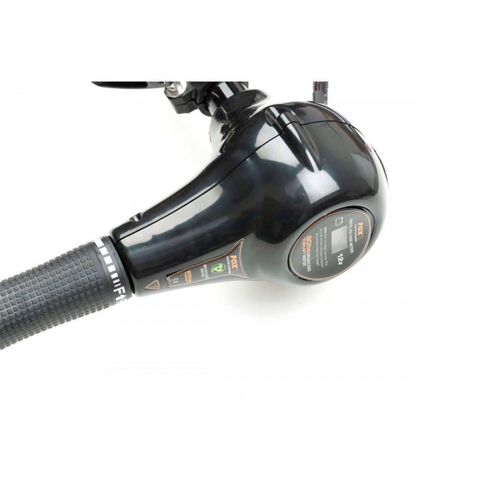 Fox 80lb 12v BL engine (CEN010) 