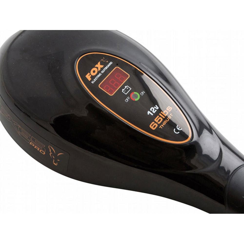 Fox 65lbs 3 blade prop (CEN013) 