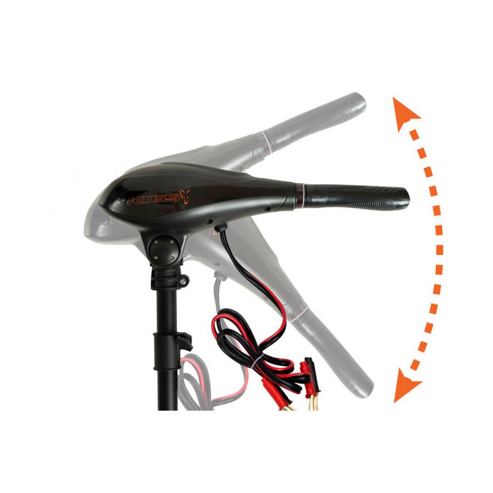 Fox 65lbs 3 blade prop (CEN013) 