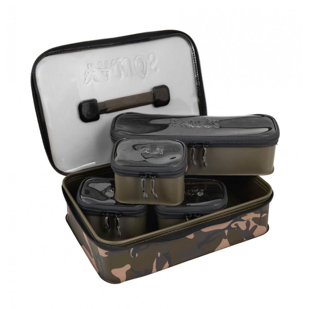 Aquos Camolite Accessory Bag System (CEV008) 